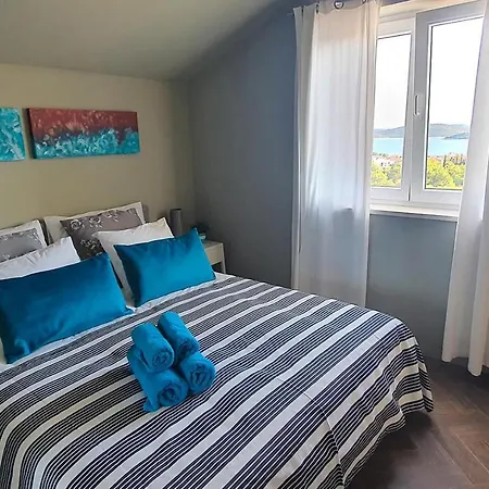 Macaklin * Vodice