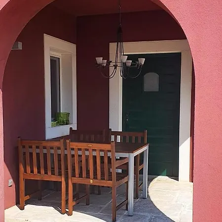 Macaklin Vodice