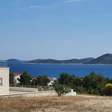 Macaklin Apartment Vodice