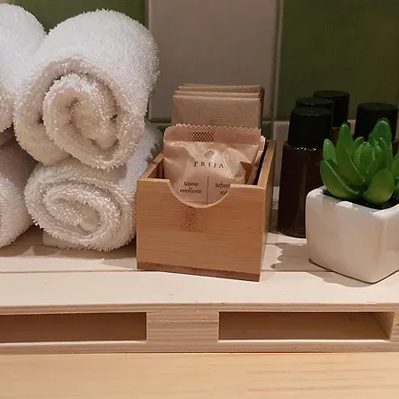 Apartment Macaklin