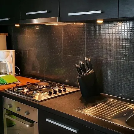 Apartment Macaklin