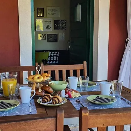 Apartment Macaklin Vodice