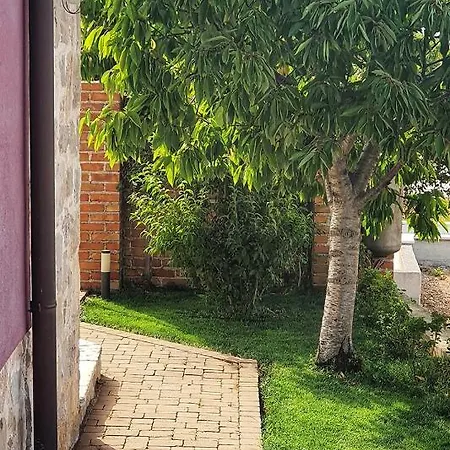 Macaklin Apartment Vodice