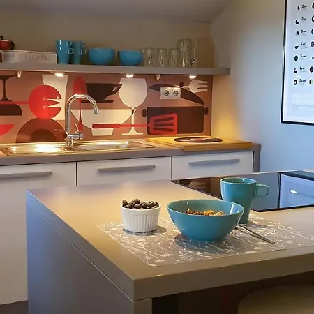 Macaklin Apartment Vodice