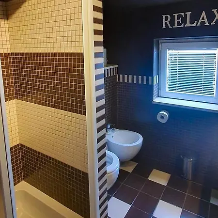 Apartment Macaklin Vodice