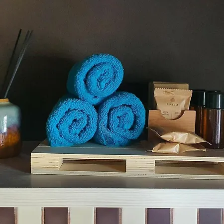 Macaklin Apartment