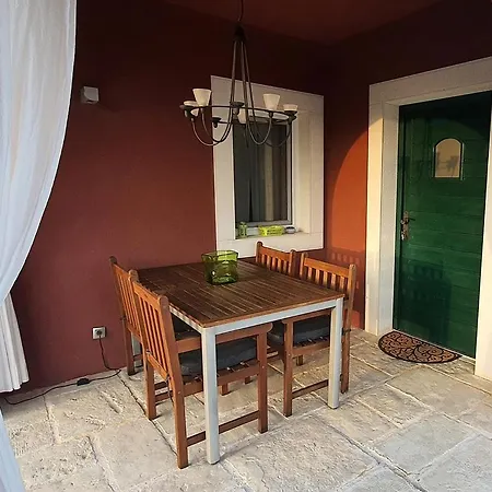 Appartamento Macaklin *