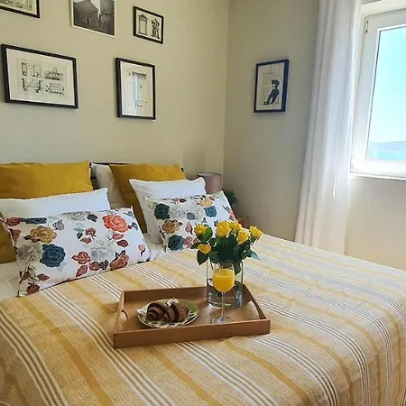 Apartment Macaklin Vodice