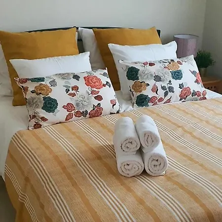 Apartment Macaklin