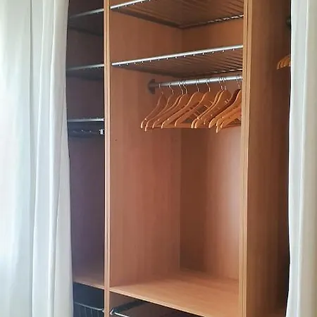 Apartment Macaklin *