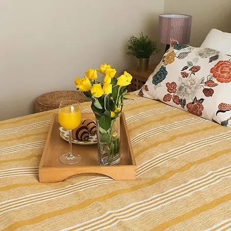 Macaklin Apartment