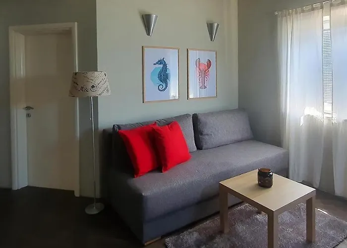 Apartamento Macaklin *