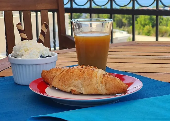 Apartamento Macaklin Vodice