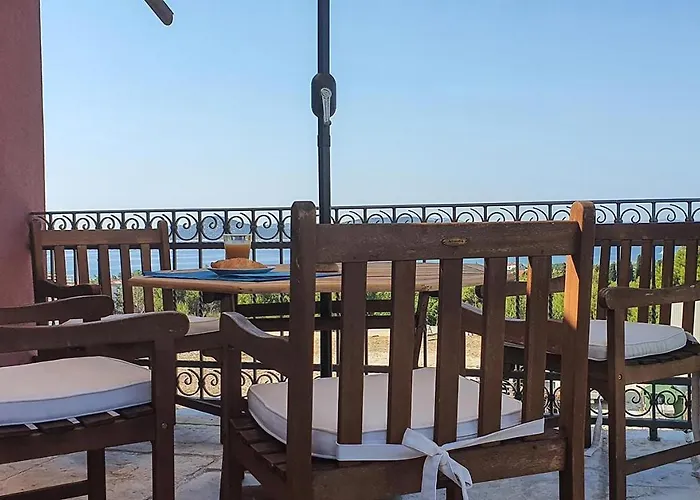 Macaklin Apartamento