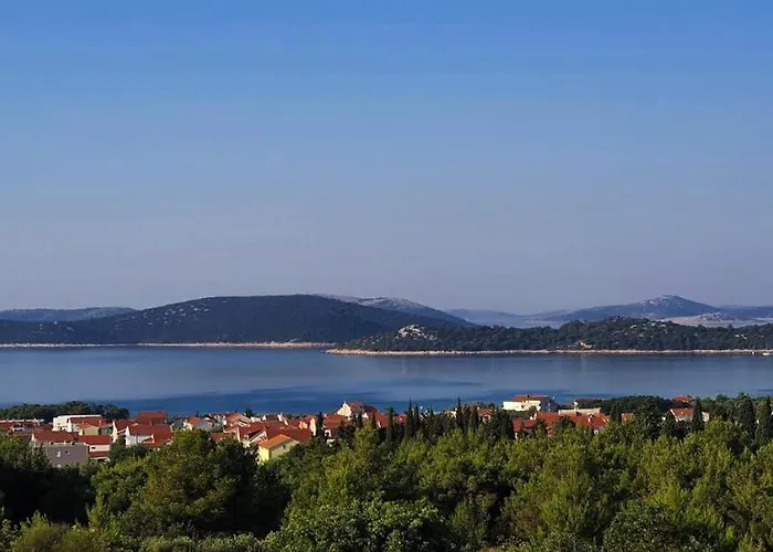 Apartamento Macaklin *