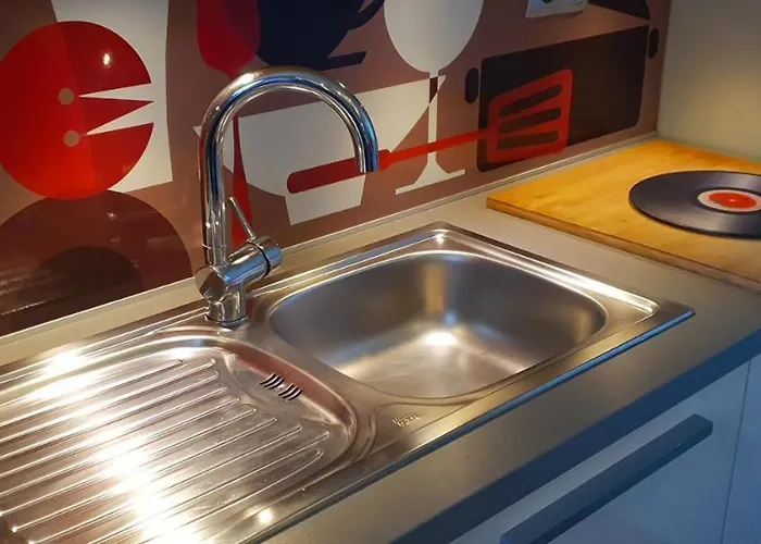 Apartamento Macaklin *