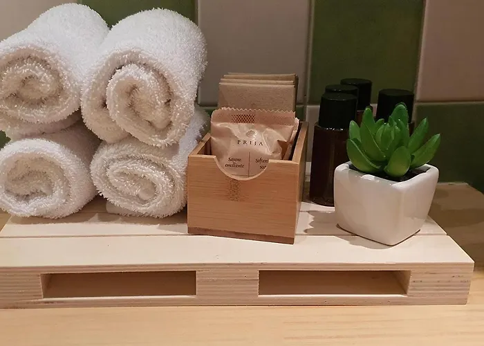 Apartamento Macaklin