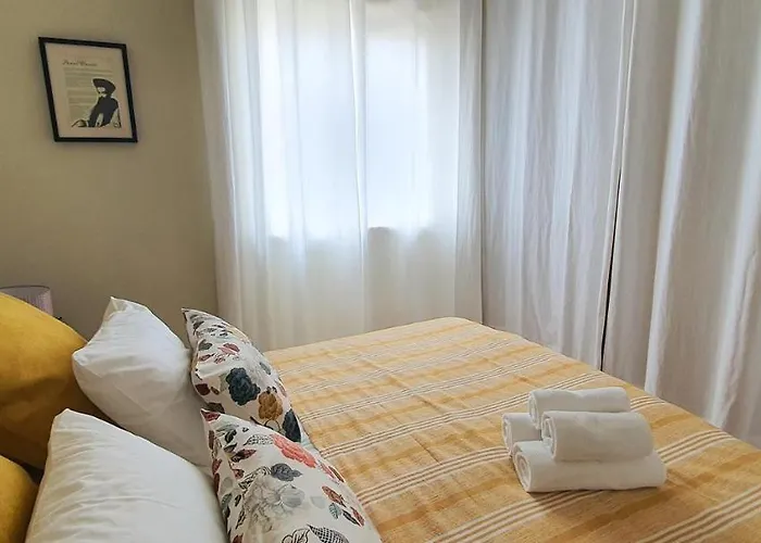 Macaklin Apartamento *