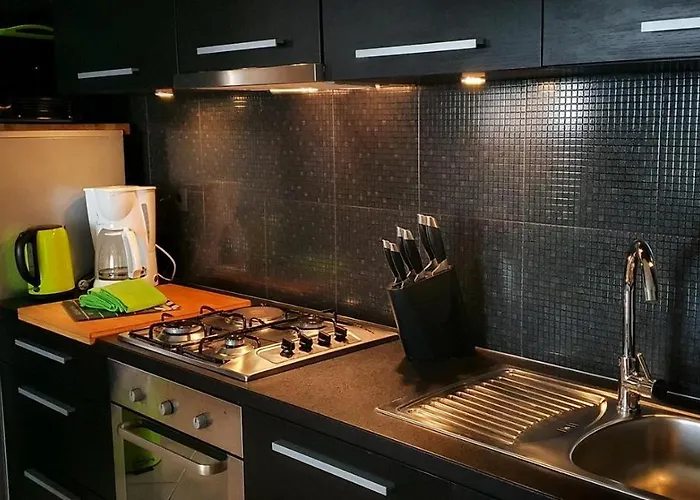 Apartamento Macaklin