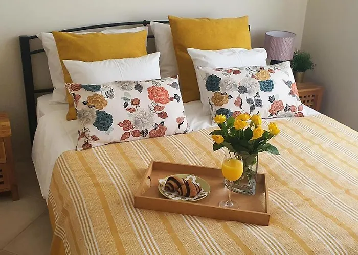 Macaklin Apartamento