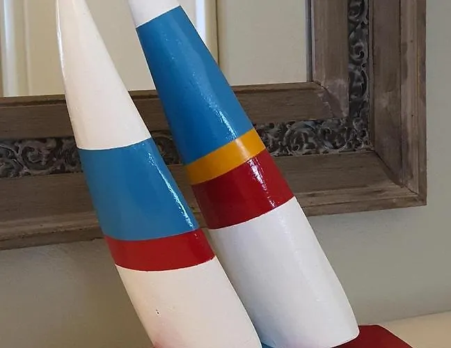 Apartamento Macaklin