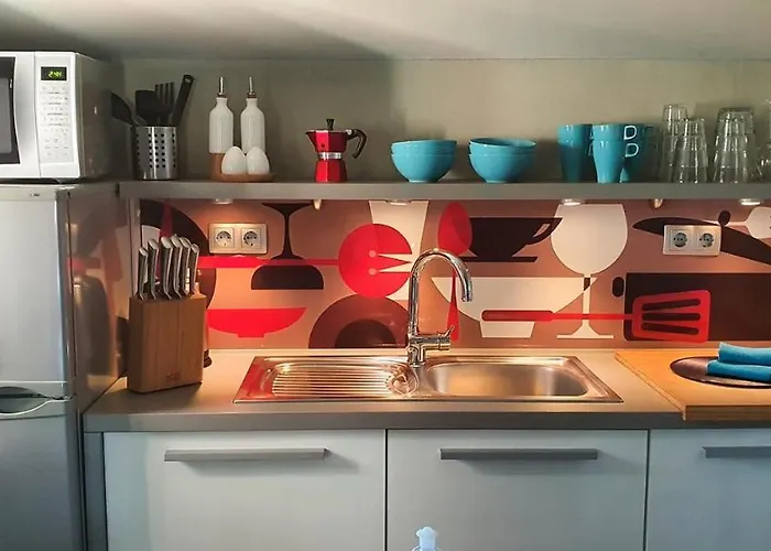 Macaklin Apartamento