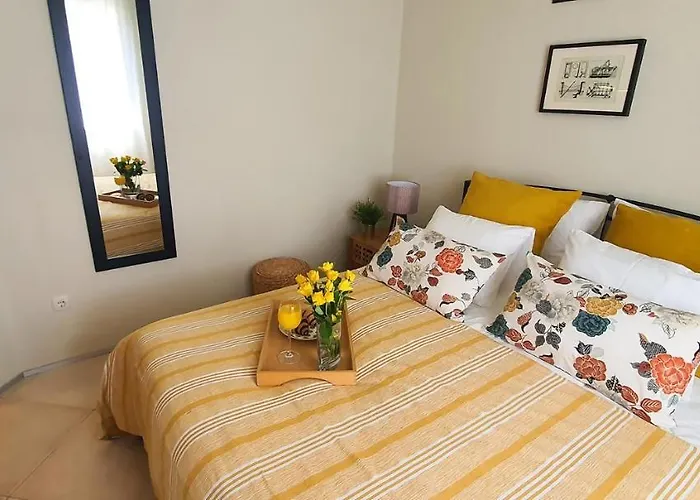 Macaklin Apartamento Vodice