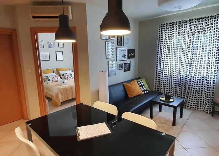 Apartamento Macaklin *