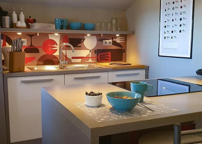 Macaklin Apartamento Vodice