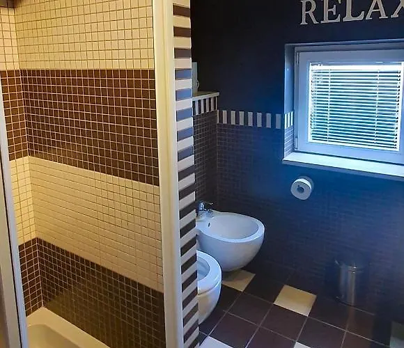 Apartamento Macaklin Vodice