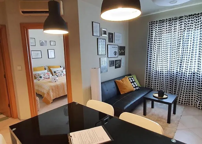 Macaklin Apartamento *