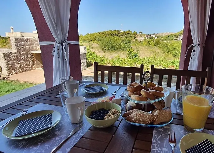 Apartamento Macaklin