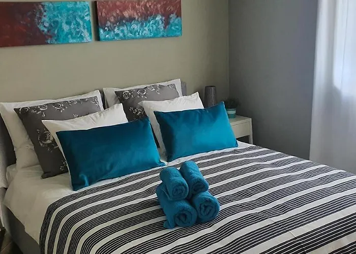 Macaklin Apartamento