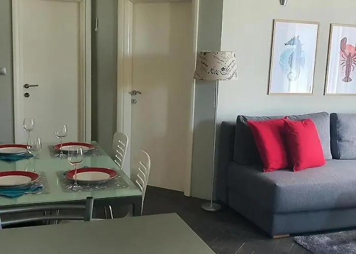 Macaklin Apartamento *