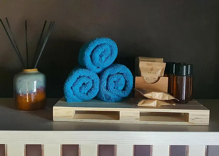 Macaklin Apartamento