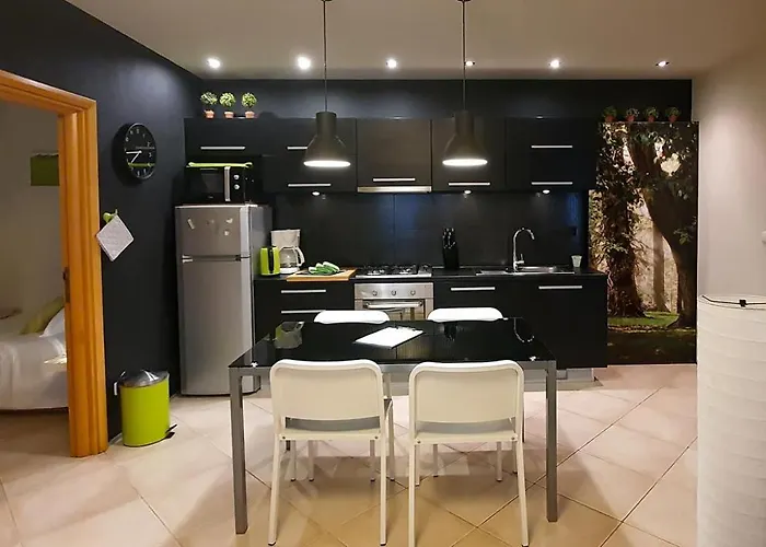 Apartamento Macaklin