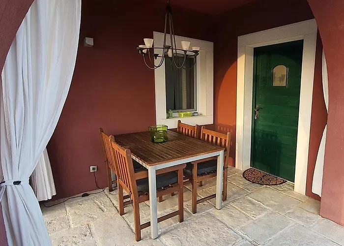 Apartamento Macaklin *