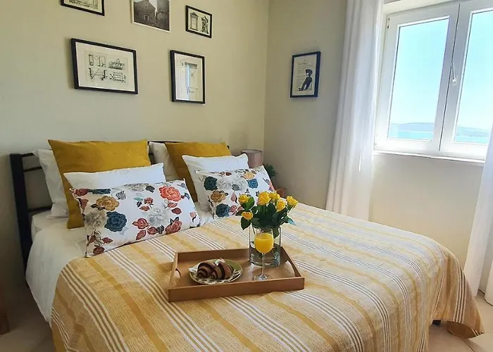 Apartamento Macaklin Vodice