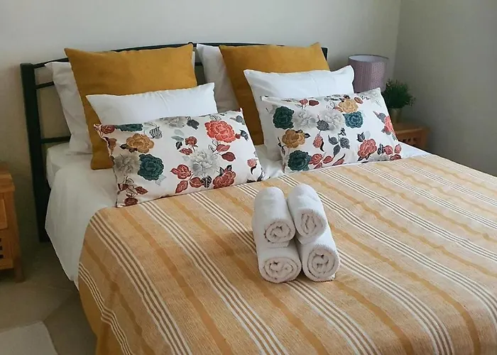 Apartamento Macaklin