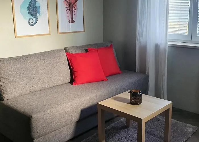 Macaklin Apartamento