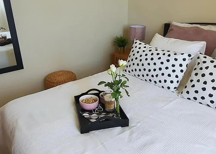 Macaklin Apartamento Vodice