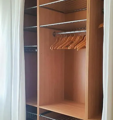 Apartamento Macaklin *