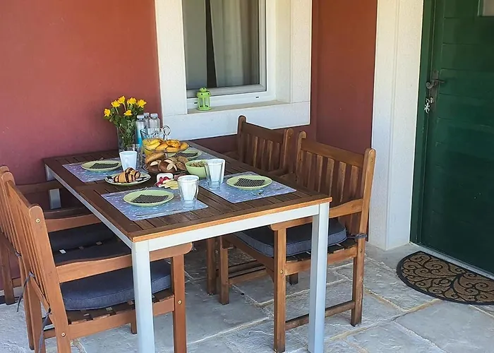 Apartamento Macaklin