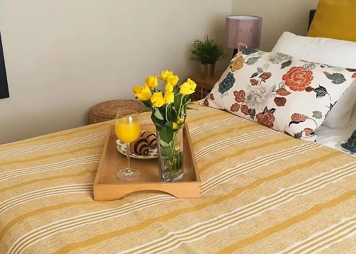 Macaklin Apartamento