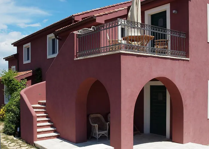 Macaklin Apartamento *